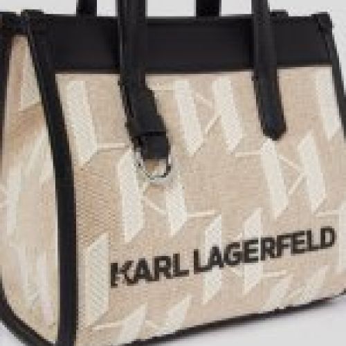 Bolso Tote Karl Lagerfeld