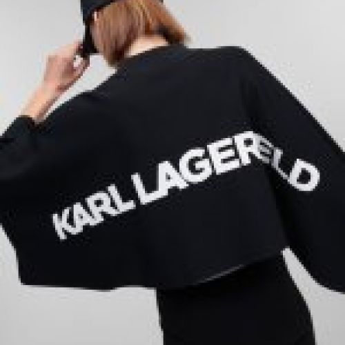 Sudadera Karl Lagerfeld