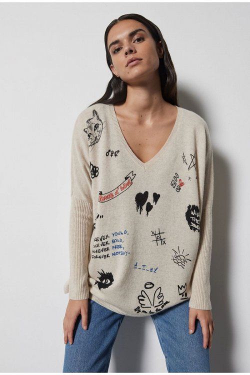 Sueter NotShy Sueter NotShy