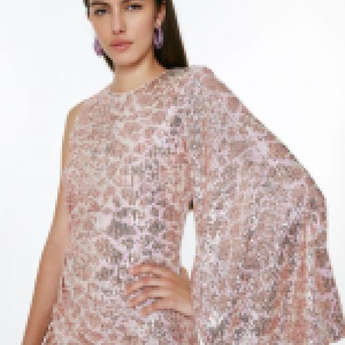 Vestido Access Fashion