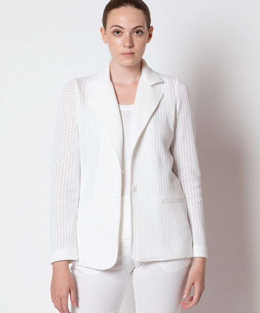 Chaqueta Amina Rubinacci