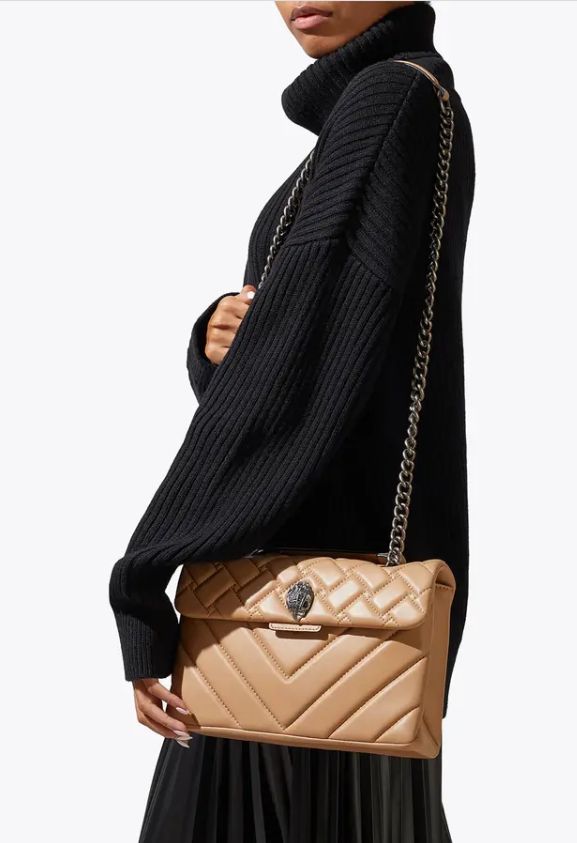 Bolso Kurt Geiger