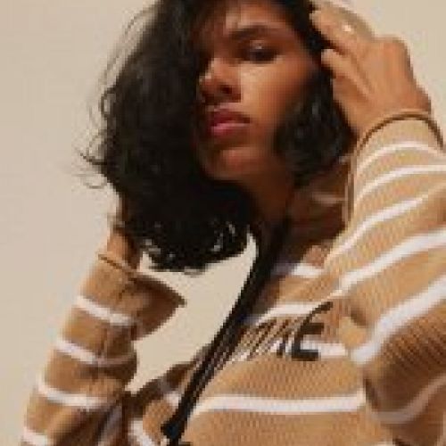 Sudadera Semicouture