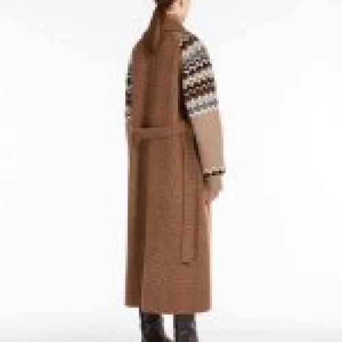 Abrigo MaxMara Weekend