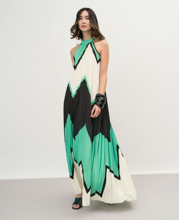 Vestido Access Fashion