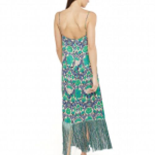 Vestido Simona Corsellini