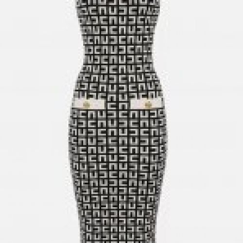 Vestido Elisabetta Franchi