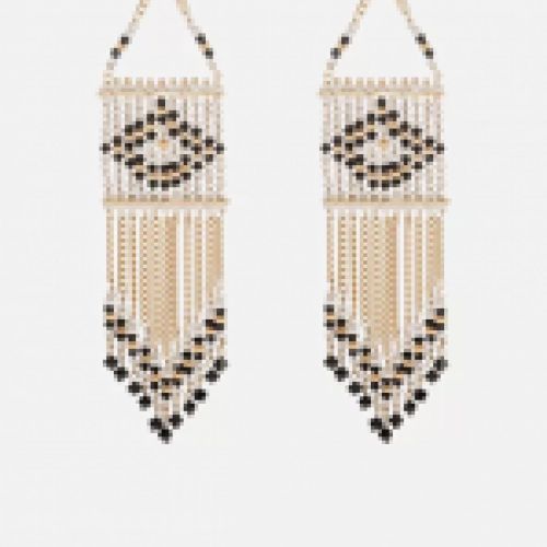 Pendientes Elisabetta Franchi