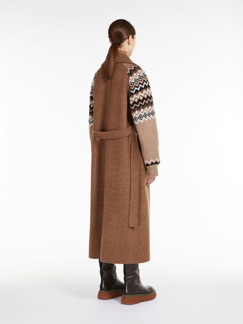 Abrigo MaxMara Weekend