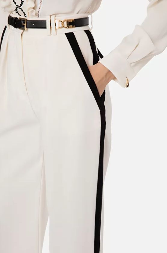 Pantalón Elisabetta Franchi
