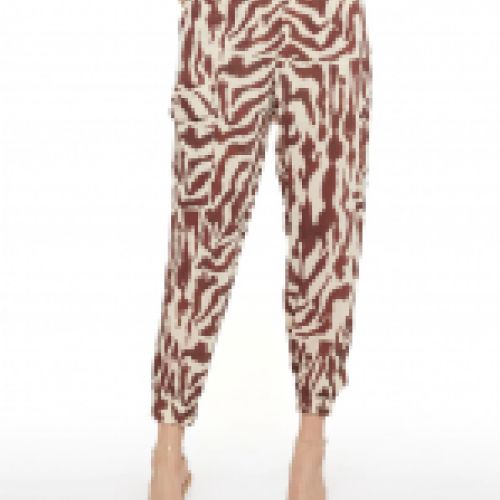 Pantalón Simona Corsellini