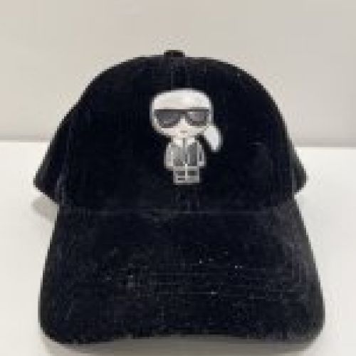 Gorra Karld Lagerfeld