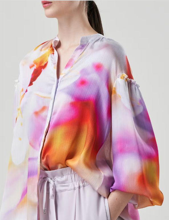 Camisa High Everyday Cotoure