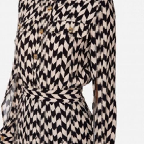 Vestido Elisabetta Franchi