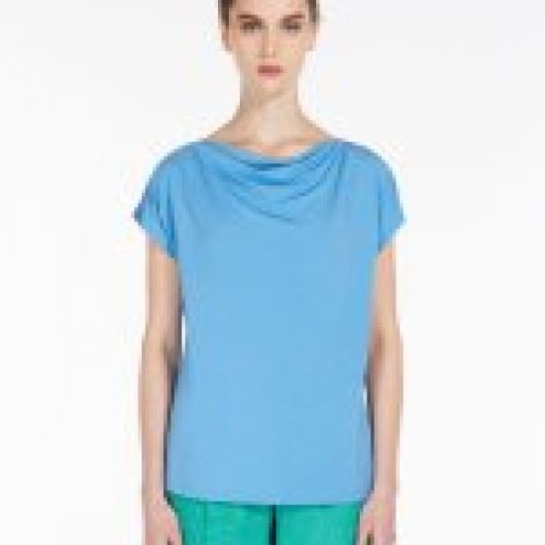 Camiseta Max Mara Weekend
