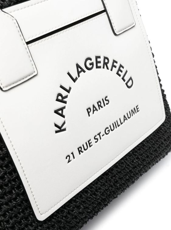 Bolso Karl Lagerfeld