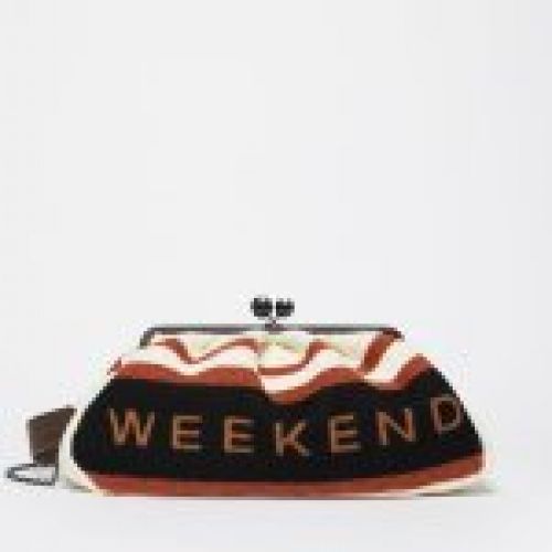 Bolso Pasticcino MaxMara Weekend