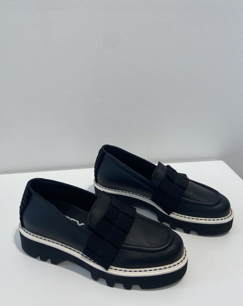 Mocasín Grey Mer