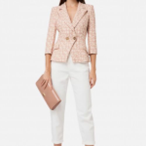 Chaqueta Elisabetta Franchi