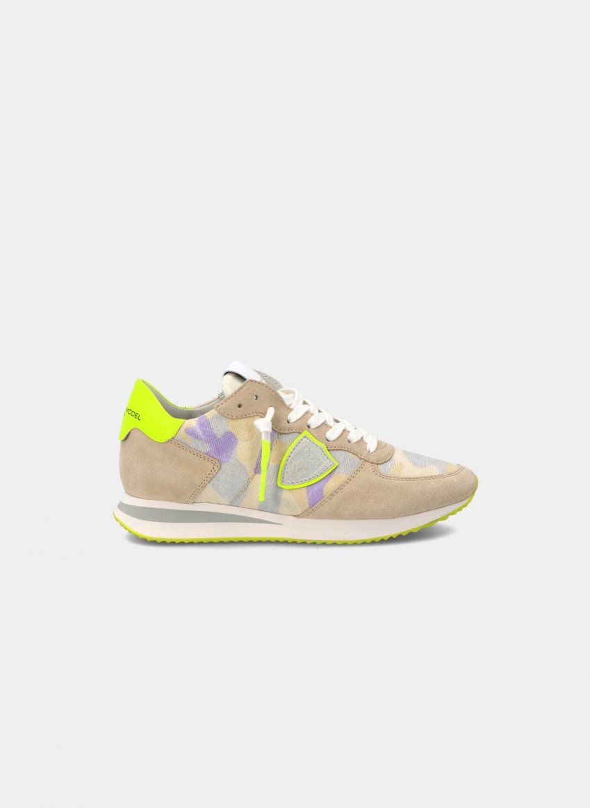Deportiva Philippe Model