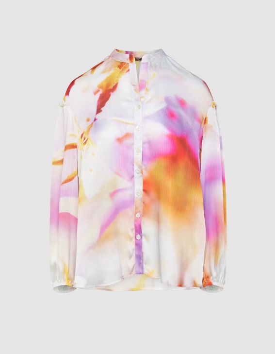 Camisa High Everyday Cotoure