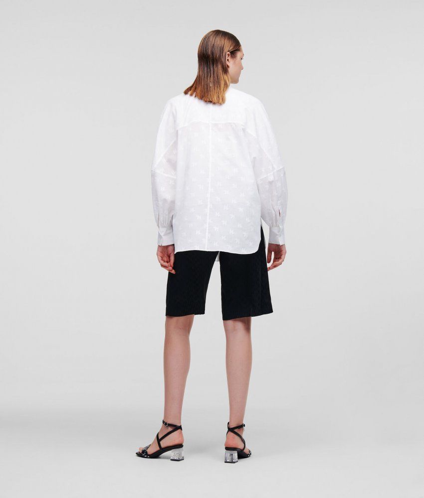 Camisa Karl Lagerfeld
