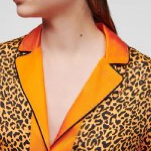 Camisa karl Lagerfeld