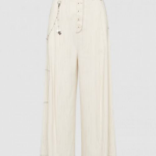 Pantalón High Everyday Cotoure