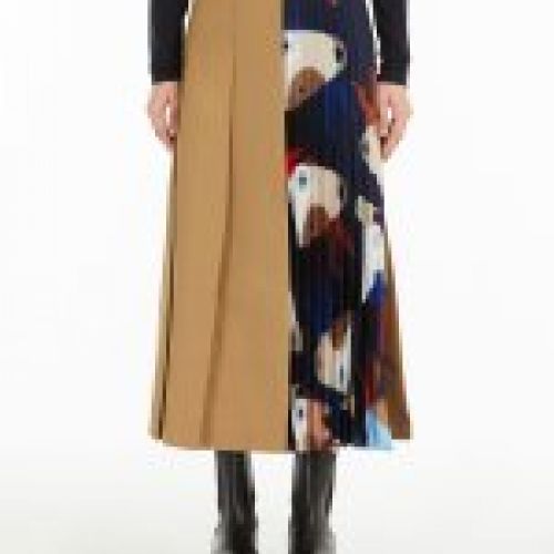 Falda MaxMara Weekend