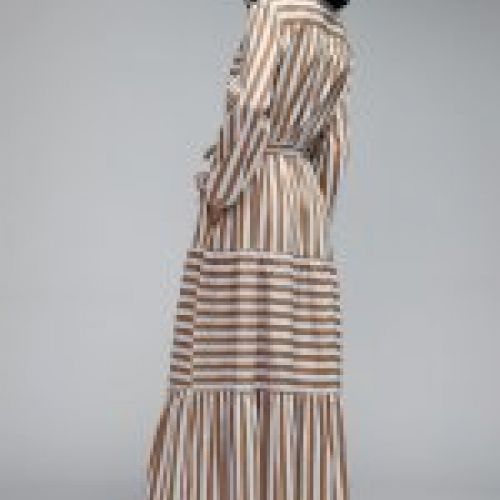 Vestido Semicouture
