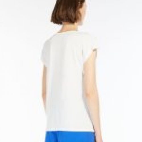 Camiseta Max Mara Weekend