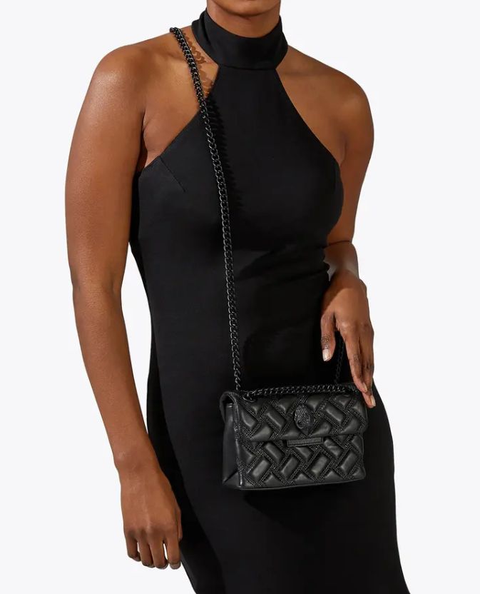 Bolso Kurt Geiger