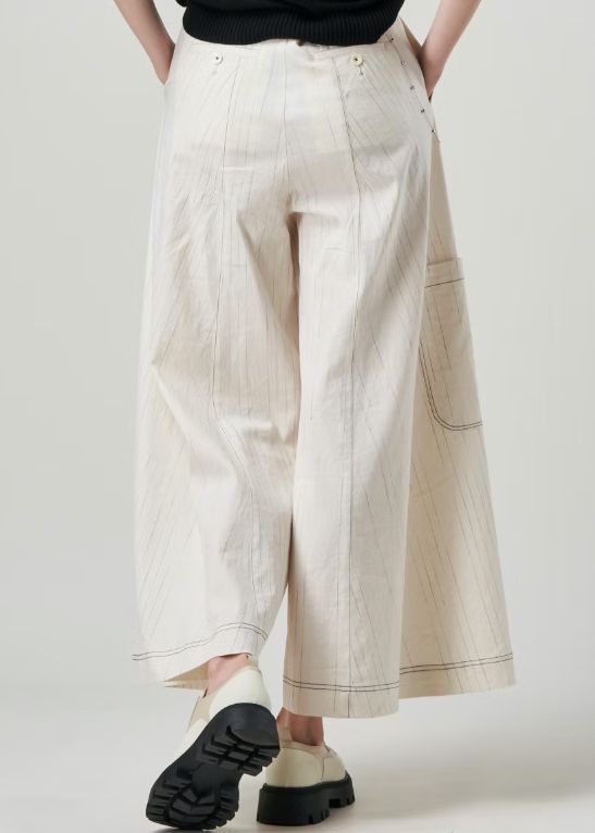Pantalón High Everyday Cotoure