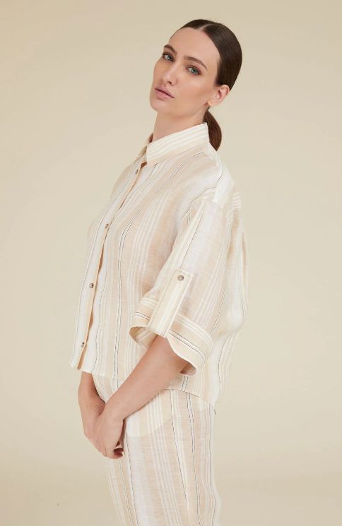 Camisa Peserico