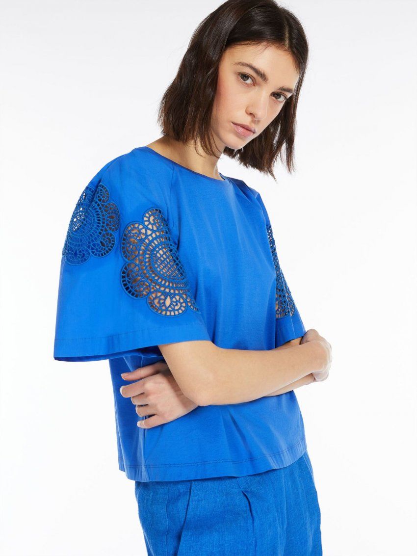 Camiseta Max Mara Weekend