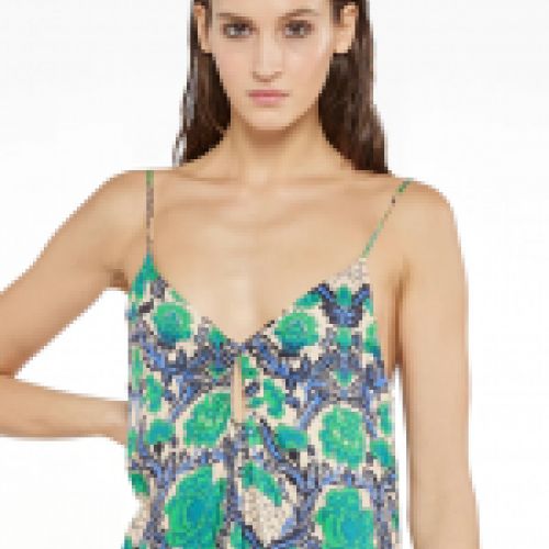Vestido Simona Corsellini