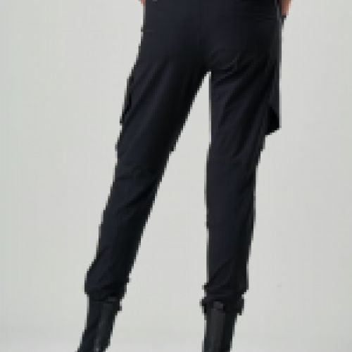 Pantalón High Everyday Semicotoure
