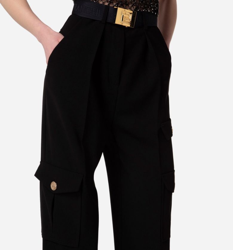 Pantalón Elisabetta Franchi