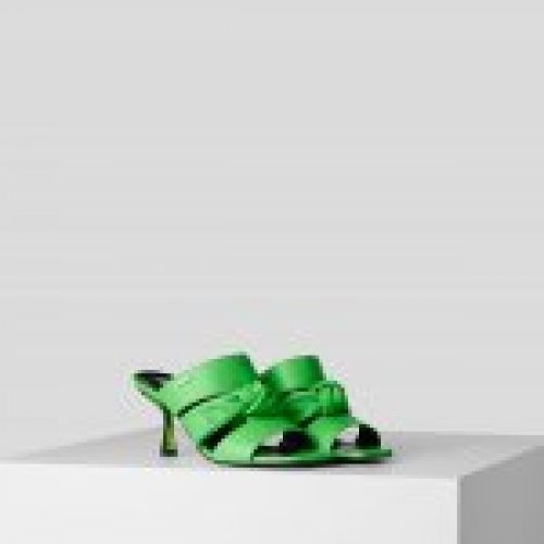 Sandalias Karl Lagerfeld