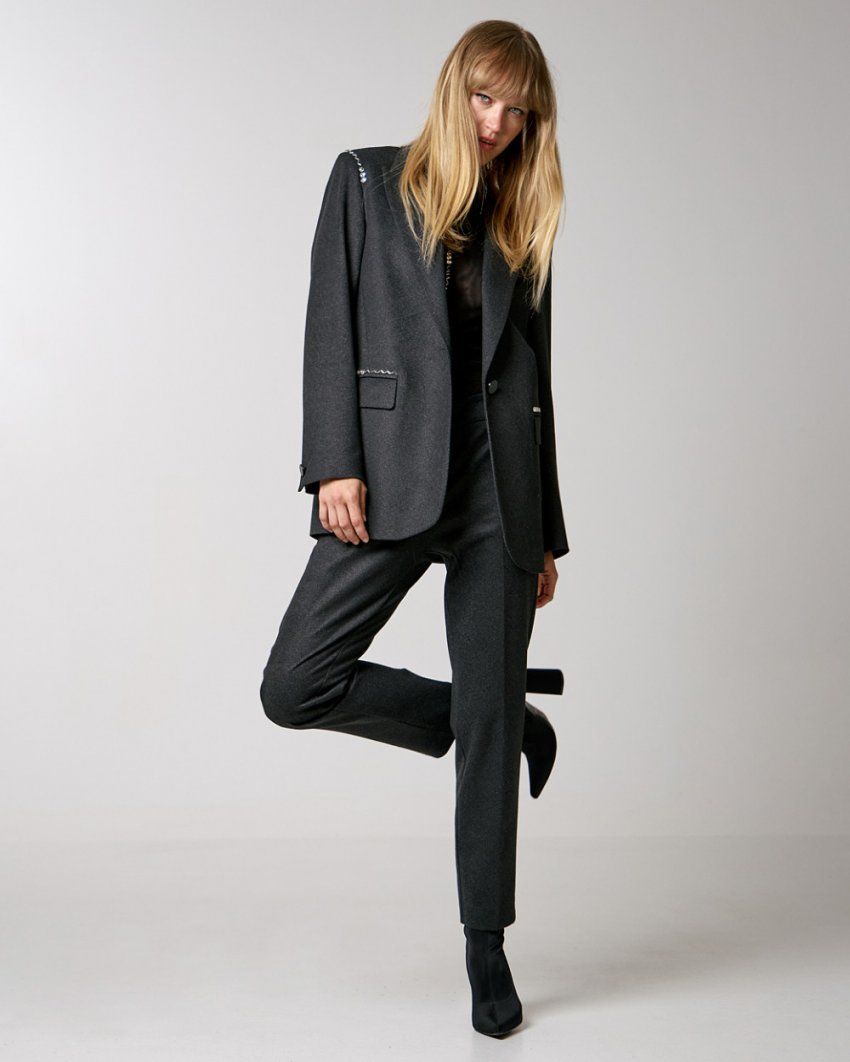 Pantalon Access Fashion