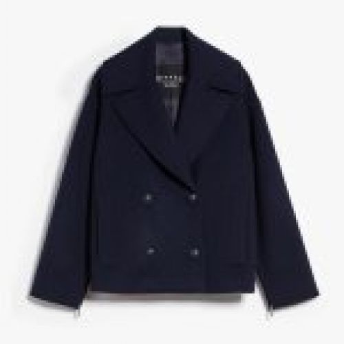 Chaquetón MaxMara Weekend