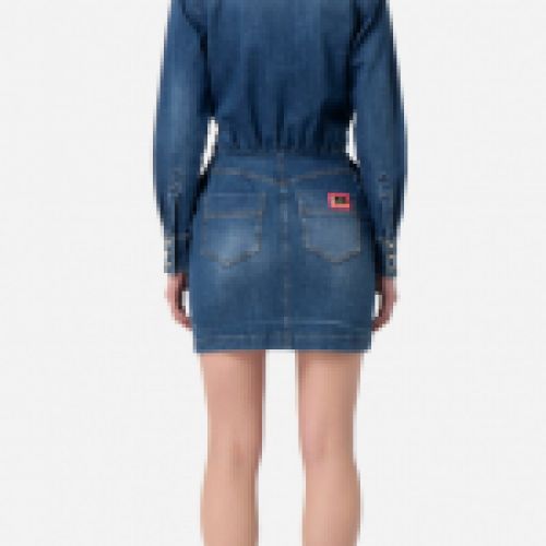 Vestido Elisabetta Frachi