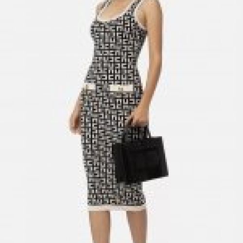 Vestido Elisabetta Franchi