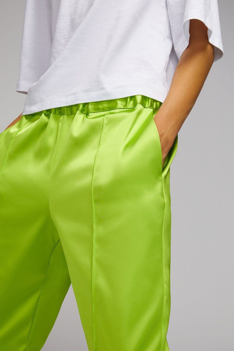Pantalón Semicouture