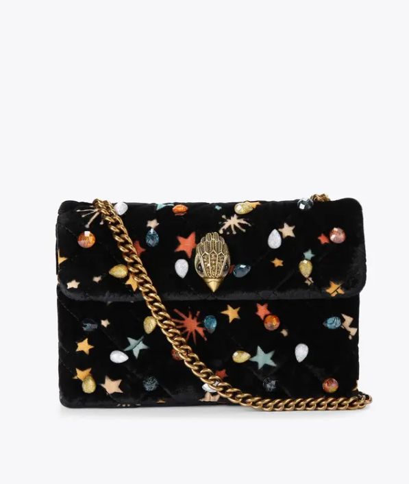 Bolso Kurt Geiger
