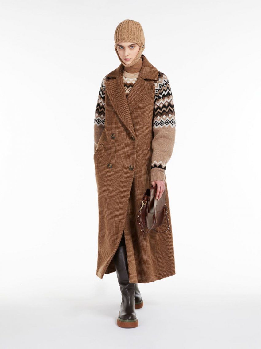 Abrigo MaxMara Weekend