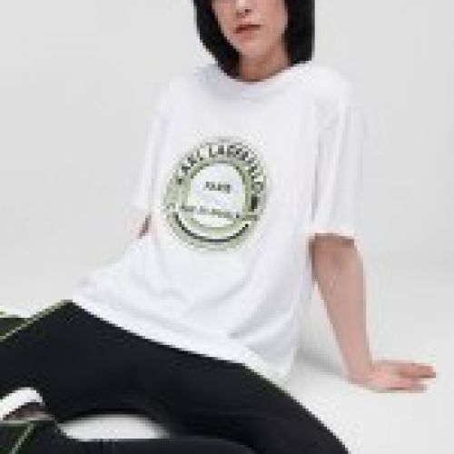 Camiseta Karl Lagerfeld