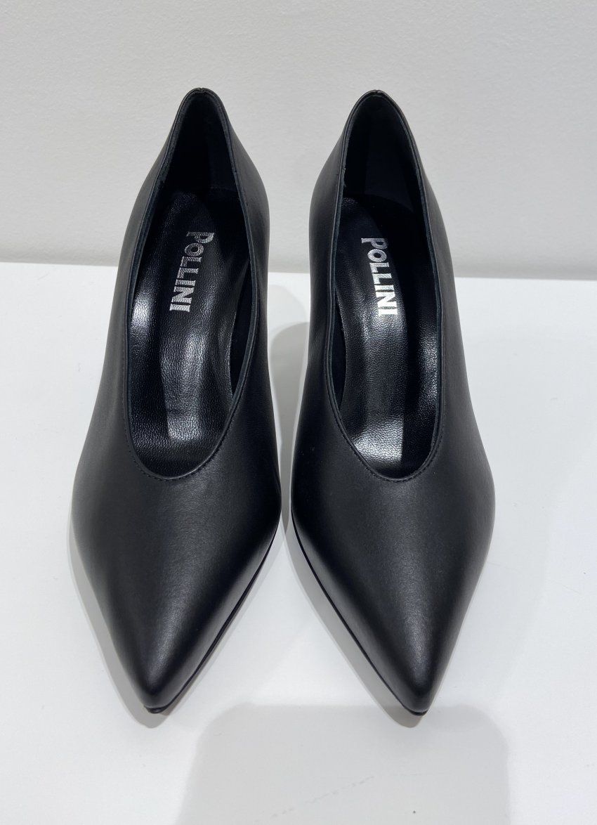 Zapato Pollini