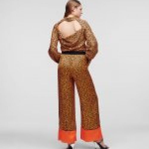 Pantalones Karl Lgerfeld