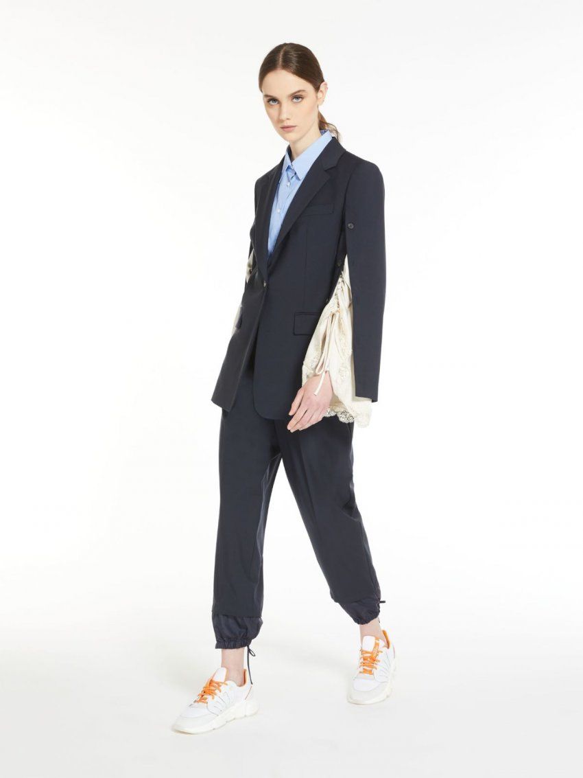 Camisa Max Mara Weekend